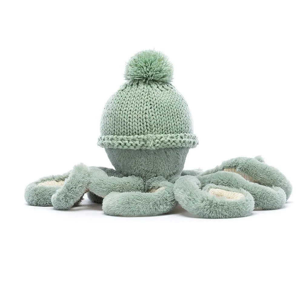 Jellycat Ocean Life^Knuffel Cozi Odyssey Octopus