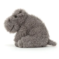 Jellycat Super Softies^Knuffel Curvie Hippo