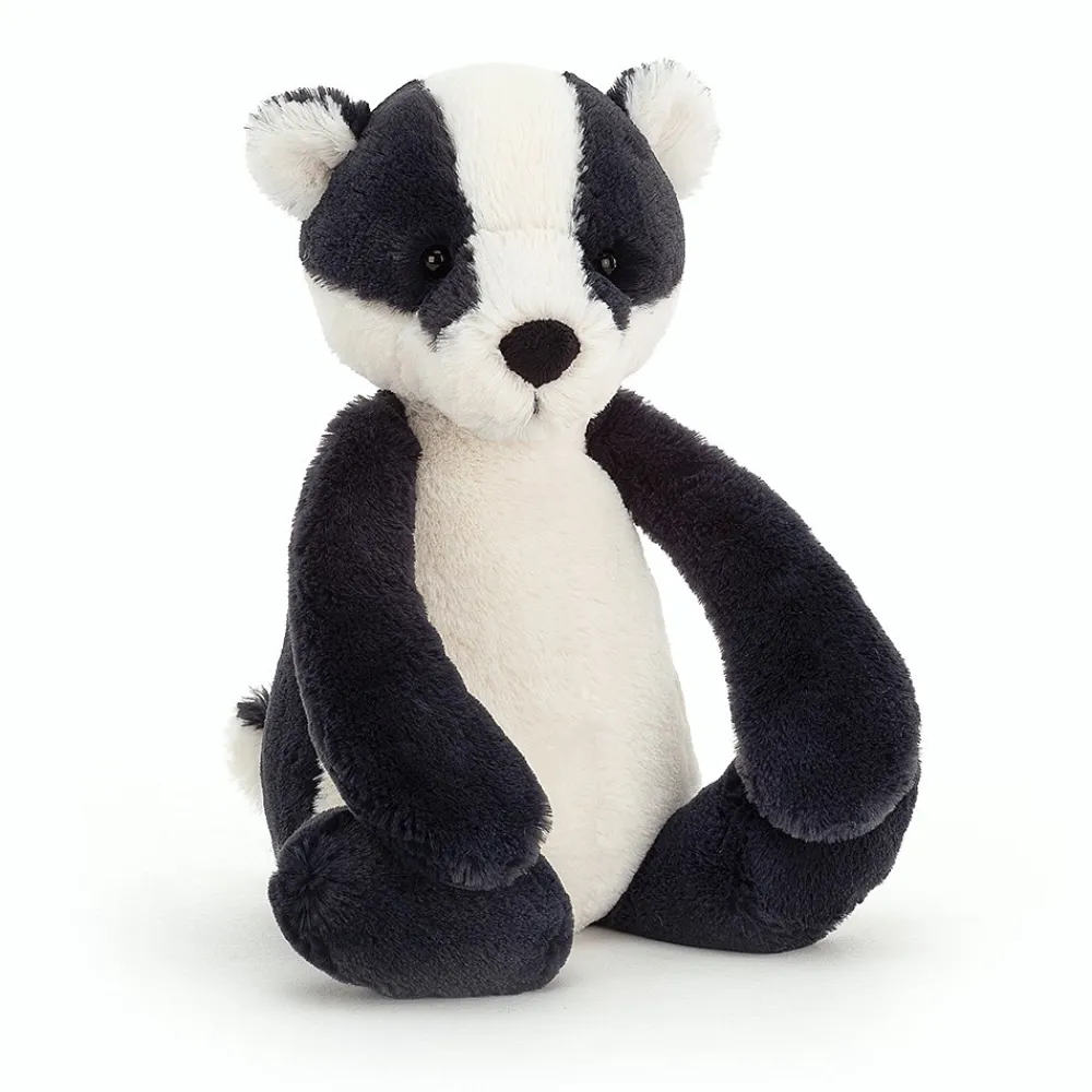 Jellycat Bashfuls^Knuffel Das Bashful Badger