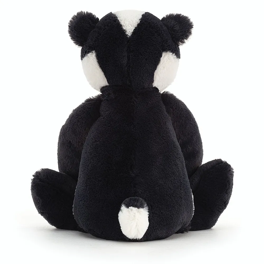 Jellycat Bashfuls^Knuffel Das Bashful Badger