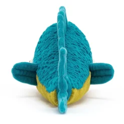 Jellycat Ocean Life^Knuffel Delano Dorado Fish