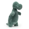 Jellycat Bekijk Alles^Knuffel Dino Big Spottie T Rex