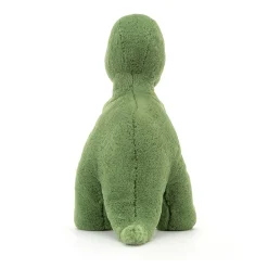 Jellycat Little Legs^Knuffel Dino Fossilly T-Rex Small