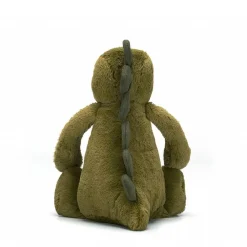 Jellycat Retired^Knuffel Dinosaurus Bashful Dino