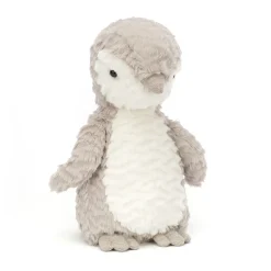 Jellycat Winter Wonderland^Knuffel Ditzi Penguin