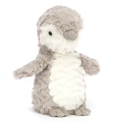 Jellycat Winter Wonderland^Knuffel Ditzi Penguin Small