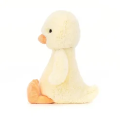 Jellycat Bashfuls^Knuffel Eend Bashful Duckling Original