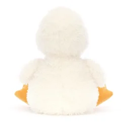 Jellycat Spring Delights^Knuffel Eend Dory Duck