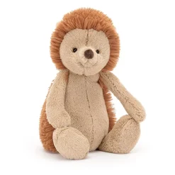 Jellycat Bashfuls^Knuffel Egel Bashful Hedgehog Medium 31cm