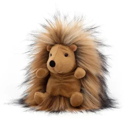 Jellycat Mad Menagerie^Knuffel Egel Didi Hedgehog
