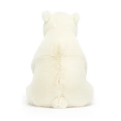 Jellycat Winter Wonderland^Knuffel Elwin Polar Bear Small