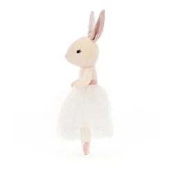 Jellycat Dressed To Impress^Knuffel Etoile Bunny