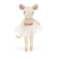Jellycat Dressed To Impress^Knuffel Etoile Mouse