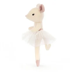 Jellycat Dressed To Impress^Knuffel Etoile Mouse