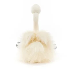 Jellycat Mad Menagerie^Knuffel Evelyn Swan