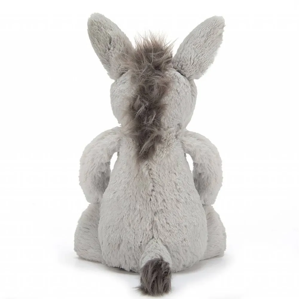 Jellycat Retired^Knuffel Ezel Bashful Donkey