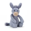 Jellycat Bashfuls^Knuffel Ezel Bashful Donkey Medium