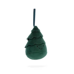 Jellycat Kerst^Knuffel Festive Folly Christmas Tree