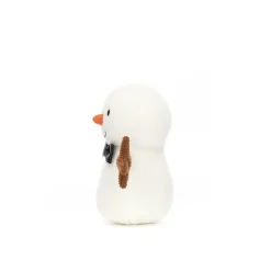 Jellycat Winter Wonderland^Knuffel Festive Folly Snowman