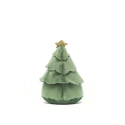 Jellycat Kerst|Winter Wonderland^Knuffel Festive Folly Christmas Tree