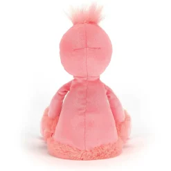 Jellycat Dressed To Impress^Knuffel Flamingo Perky Flamingo Flapper