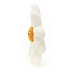 Jellycat Colourful & Quirky|Funky Florist^Knuffel Fleury Daisy Weidebloem