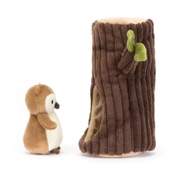 Jellycat Little Legs^Knuffel Forest Fauna Owl