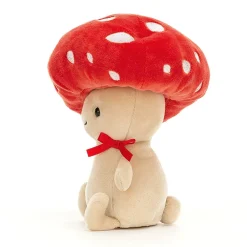 Jellycat Amuseables|Bekijk Alles^Knuffel Fun-Guy Robbie