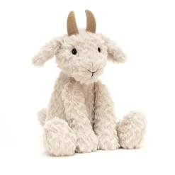 Jellycat Super Softies^Knuffel Geit Crumble Goat