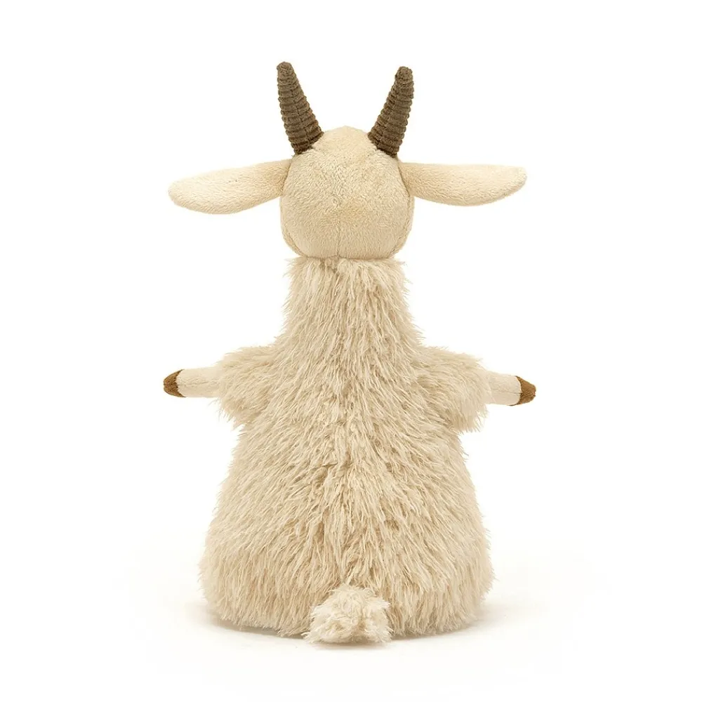 Jellycat Mad Menagerie^Knuffel Geit Ginny Goat