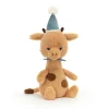 Jellycat Bekijk Alles^Knuffel Giraf Jollipop Giraffe