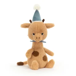 Jellycat Bekijk Alles^Knuffel Giraf Jollipop Giraffe