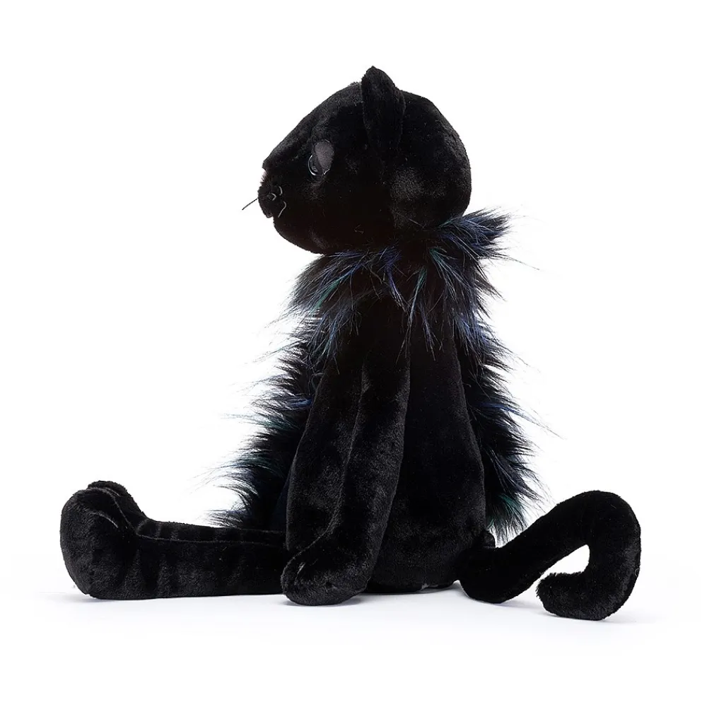 Jellycat Dressed To Impress^Knuffel Glamorama Cat