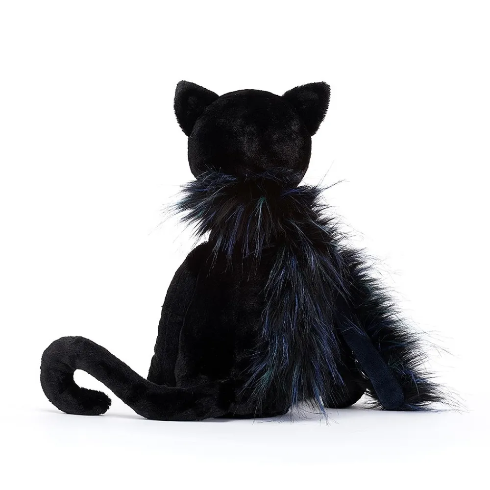 Jellycat Dressed To Impress^Knuffel Glamorama Cat