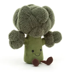 Jellycat Amuseables^Knuffel Groente Amuseable Broccoli