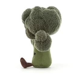 Jellycat Amuseables^Knuffel Groente Amuseable Broccoli