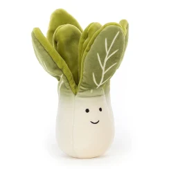 Jellycat Bekijk Alles^Knuffel Groente Vivacious Vegetable Bok Choy