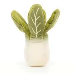 Jellycat Bekijk Alles^Knuffel Groente Vivacious Vegetable Bok Choy