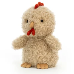 Jellycat Bekijk Alles^Knuffel Haan Little Rooster