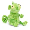 Jellycat Colourful & Quirky^Knuffel Hagedis Frankie Frilled-Neck Lizard