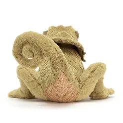 Jellycat Colourful & Quirky^Knuffel Hagedis Logan Lizard