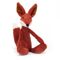 Jellycat Long Legs^Knuffel Harkle Fox