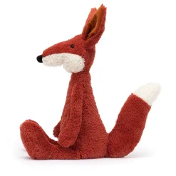 Jellycat Long Legs^Knuffel Harkle Fox
