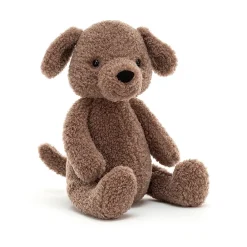 Jellycat Super Softies^Knuffel Hond Allenby Dog