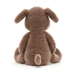 Jellycat Super Softies^Knuffel Hond Allenby Dog
