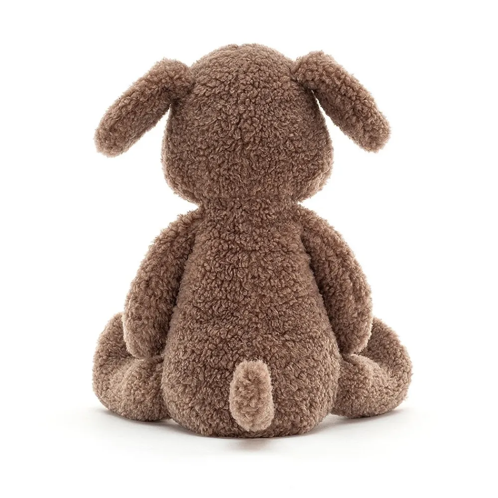 Jellycat Super Softies^Knuffel Hond Allenby Dog
