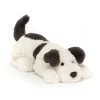Jellycat Big And Bold^Knuffel Hond Dashing Dog