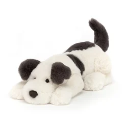 Jellycat Big And Bold^Knuffel Hond Dashing Dog