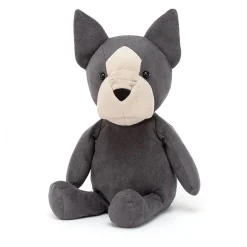Jellycat Little Legs^Knuffel Hond Fido French Bulldog