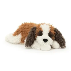 Jellycat Big Toys^Knuffel Hond Floofie St. Bernard 40cm